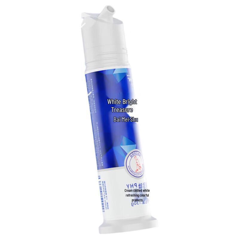 Dr. Tooth Crystal Bright Whitening Pump Toothpaste (130g x 3)