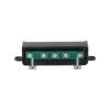 V Mount Battery Adapter Plate BP Camera Battery Hanging Wiring Plug Socket for SLR
