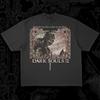 2026 Dark Souls 3 Printed T-shirt for Men and Women Summer Cotton Comfortable Loose Fashion Round Neck Short Sleeve Top