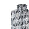 Burberry Kamizelka Męska SS23 Wielokolorowa 80637981
