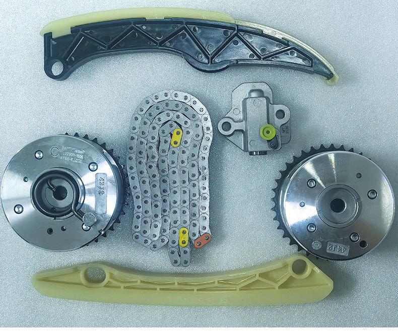 244202B611 Chain Timing Kit for Hyundai Kia 1.6T Engine (Replaces 244312B620)