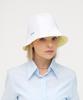 ULUK Essential Reversible Bucket Hat_White/Yellow