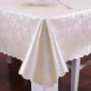 Waterproof Oil-Proof Tablecloth
