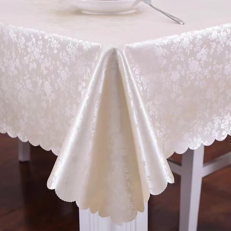 Водонепроницаемая Маслостойкая Скатерть