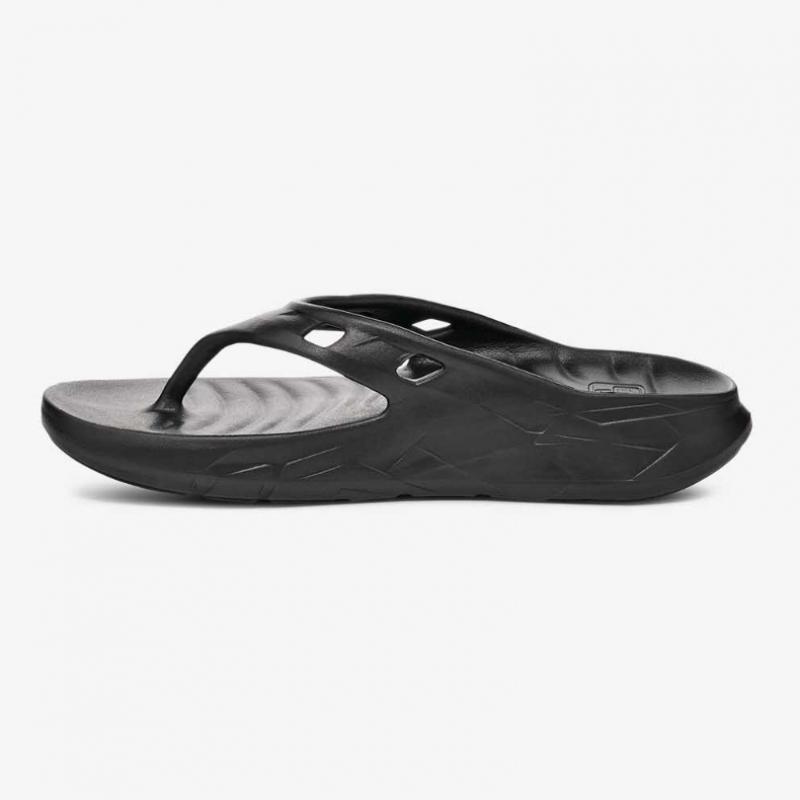 Teva Men S Afrettrail Flip Stvm2516110 Blk