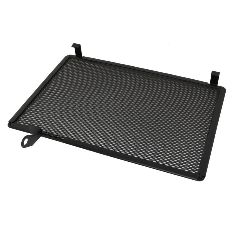 Copertura Griglia Protezione Radiatore Raffreddato ad Acqua Per DUCATI Multistrada 1200 / S 1200S 2010 2011 2012 2013 2014 2015 2016