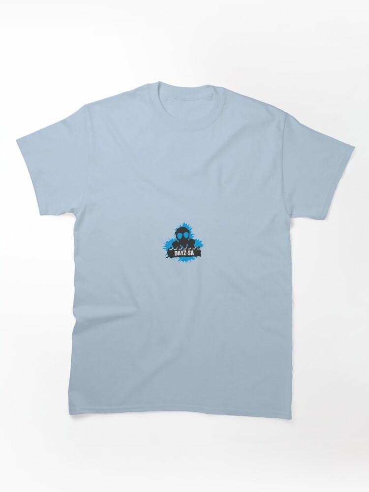 DayZ DayZ Classic Unisex T-Shirt