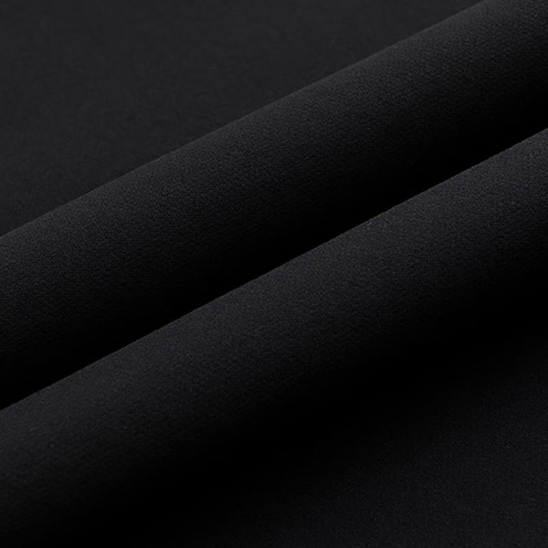 Anta Champion Breathable Technology Moisture-Wicking Quick-Dry Simple Design Versatile Fashion Woven Casual Long Pants Men Bottoms 152630501-2