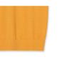 IOLO Pk Textured Linen Half Collar_Orange