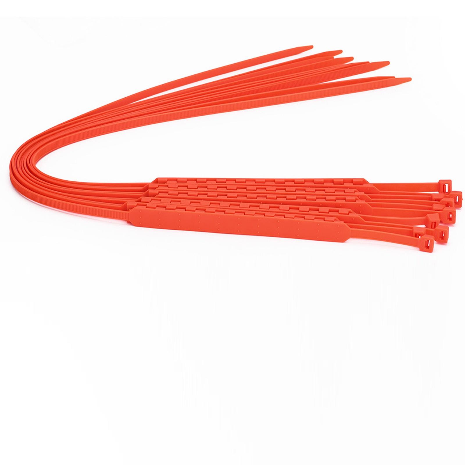 

Newest 92cm Car Universal Snow Chains Nylon for Car Truck Snow Mud Wheel Tyre Tire Cable Ties Dropshippinp 01 One Size