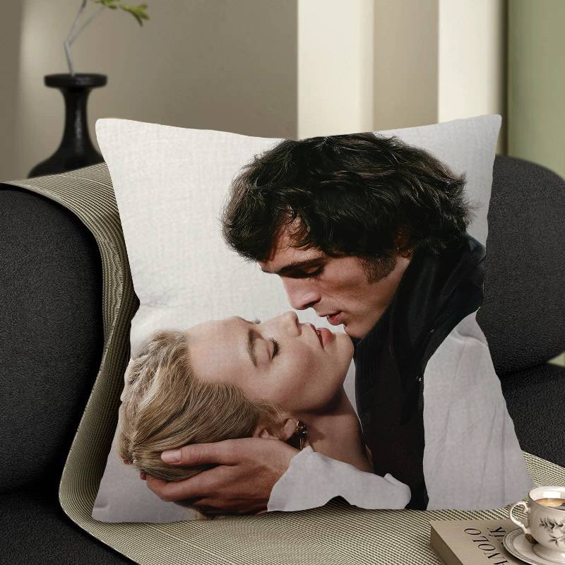 

Wuthering Heights Movie Pillow Cover Design Cushion Cover Decor Holiday Decorati 30x30 cm