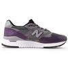 New Balance 998 MiUSA Purple Croc