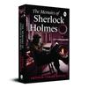 The The Memoirs Of Sherlock Holmes - Classics By Arthur Conan Doyle - Paperback Book