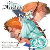 A Certain Magical Index Vol. 29 Manga by Phil Christie Paperback Book 9781975390402