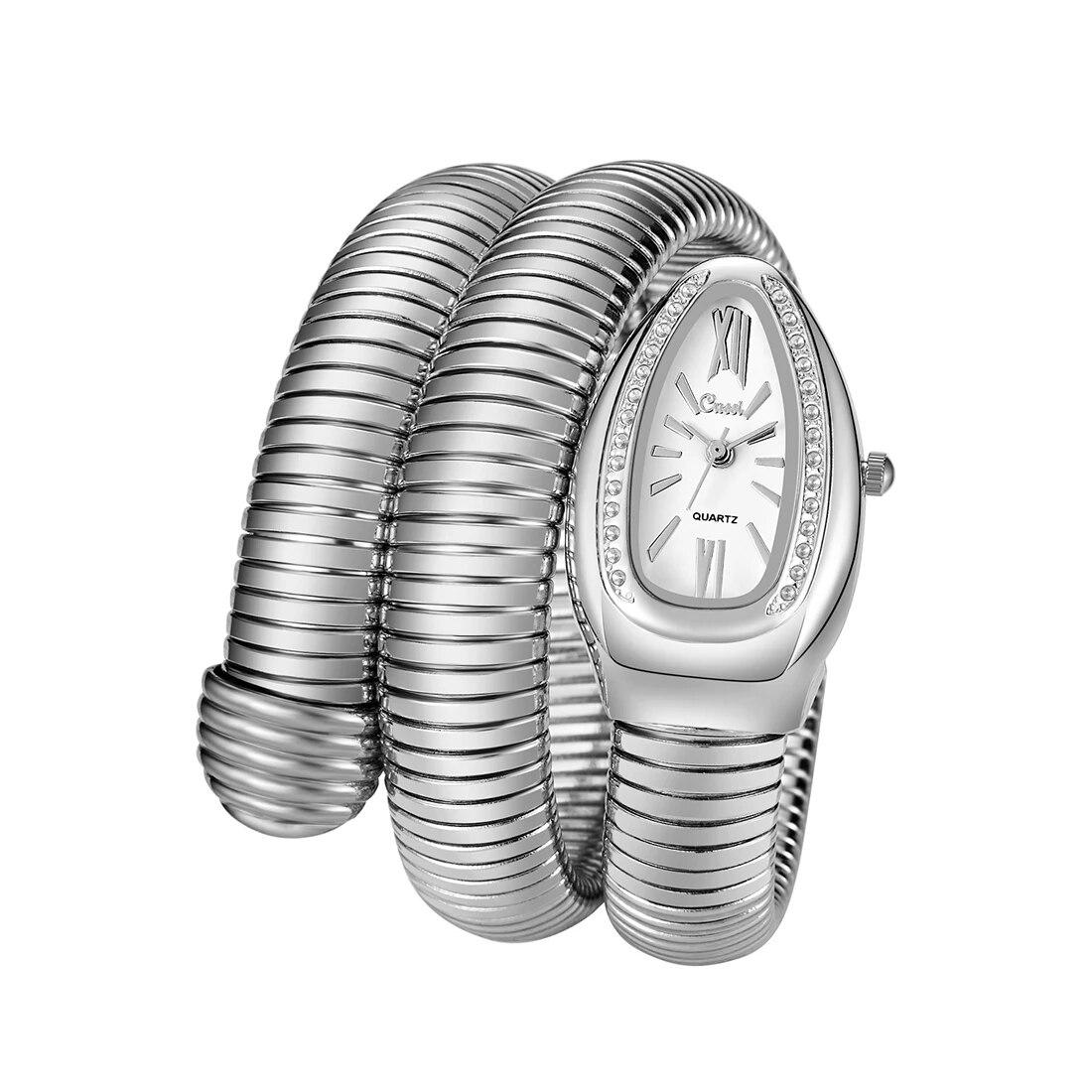 

Золотий сріблястий годинник Жіночий кварцовий наручний годинник Розкішний браслет Годинники з браслетом Жіночий годинник для дівчини Жіночий модний чорний золотистий новий Reloj