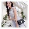 [Blue Refrain] Party Bag, Women's, Small, Elegant, Chain Shoulder, 3WAY Clutch Bag, Formal, Wedding, After-Party, Thank-you Party