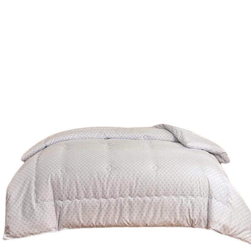 

Grace Cloud Comfort Antibacterial All-Season Fiber Quilt