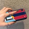 Case for Apple iPhone 17 Pro Max 13 Air 16 12 11 15 Pro 7 8 14 XR XS MAX Funda Phone Cover Number 7 10 Football