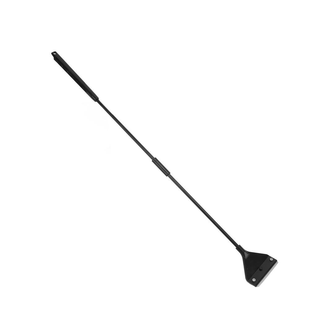 Aquarium Algae Scraper Algae Remover Long Handle Cleaning Brush Algae Removal Tool for Artifact