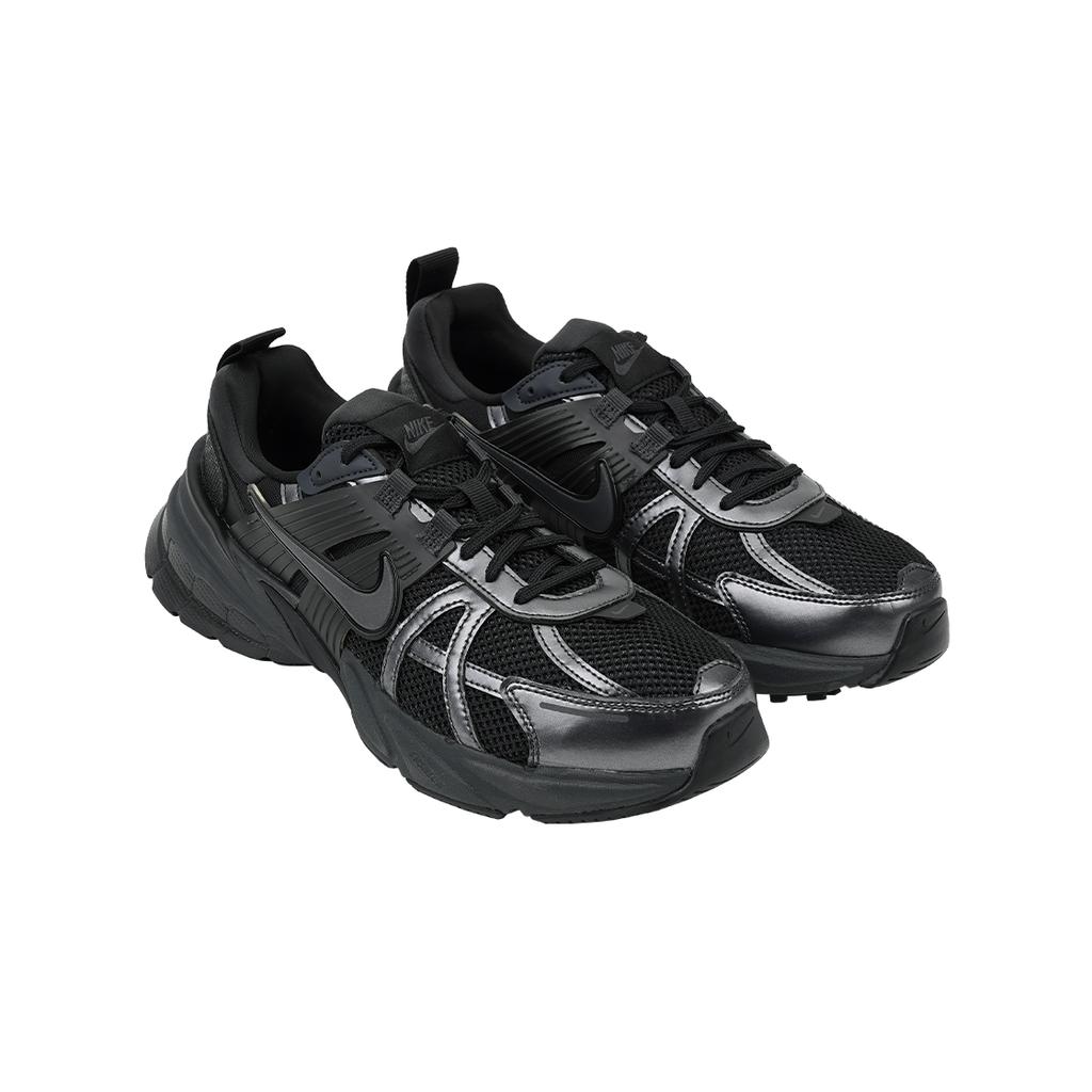 Nike V2K Run Black Anthracite Men Sneakers Dark-Smoke-Grey HJ4497-001