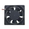 Powerful 60mm Computer Cooling Fan For Gaming PC Servers Heat Dissipation Computer Router CPU Cabinet Accessories