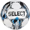 Select Team FIFA Basic V23 Ball, Unisex White Football