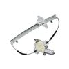 Manual Window Regulator for Mengshi EQ2050