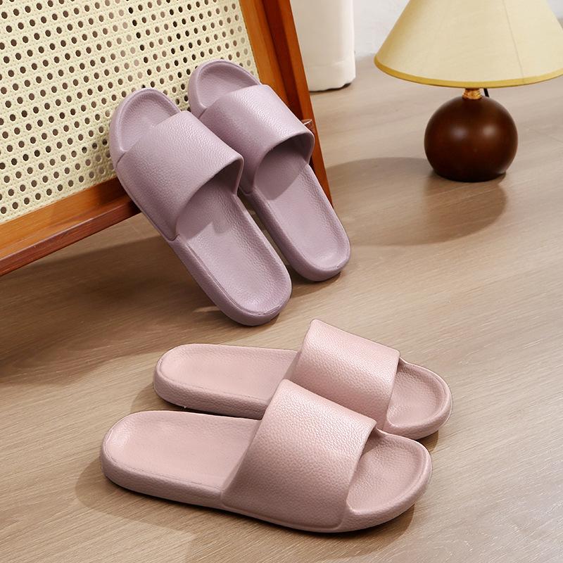 Premium Rutschfeste Leichte EVA Hausschuhe für Damen & Herren - Geruchsfreier Sommerkomfort