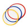 Football Training Ring Round Speed Agility Training Ring Soccer Speed Agility Training Ring Gym Sports Agility Ring