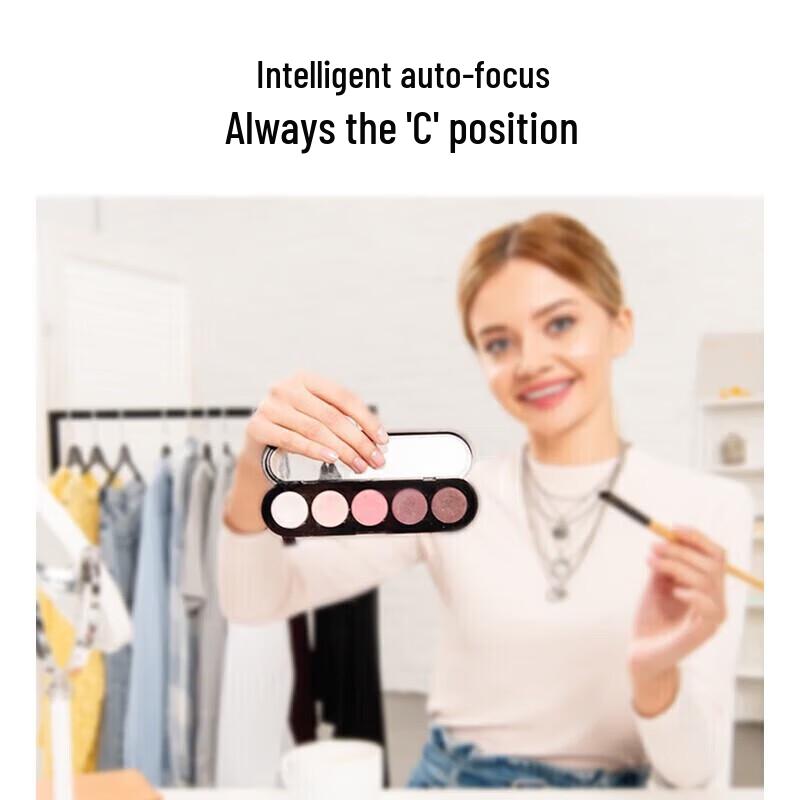 HIKVISION 2K Live Streaming Webcam DS-U24 Pro