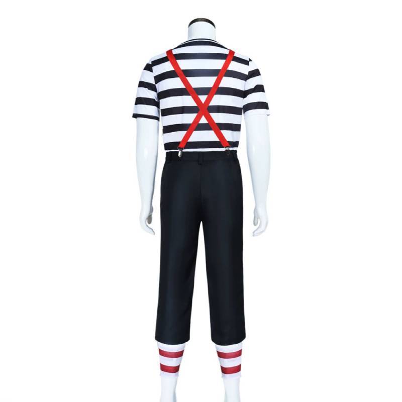Alice In Wonderland Cosplay Costume For Kids With Polyester Fabric For Anime Role Play