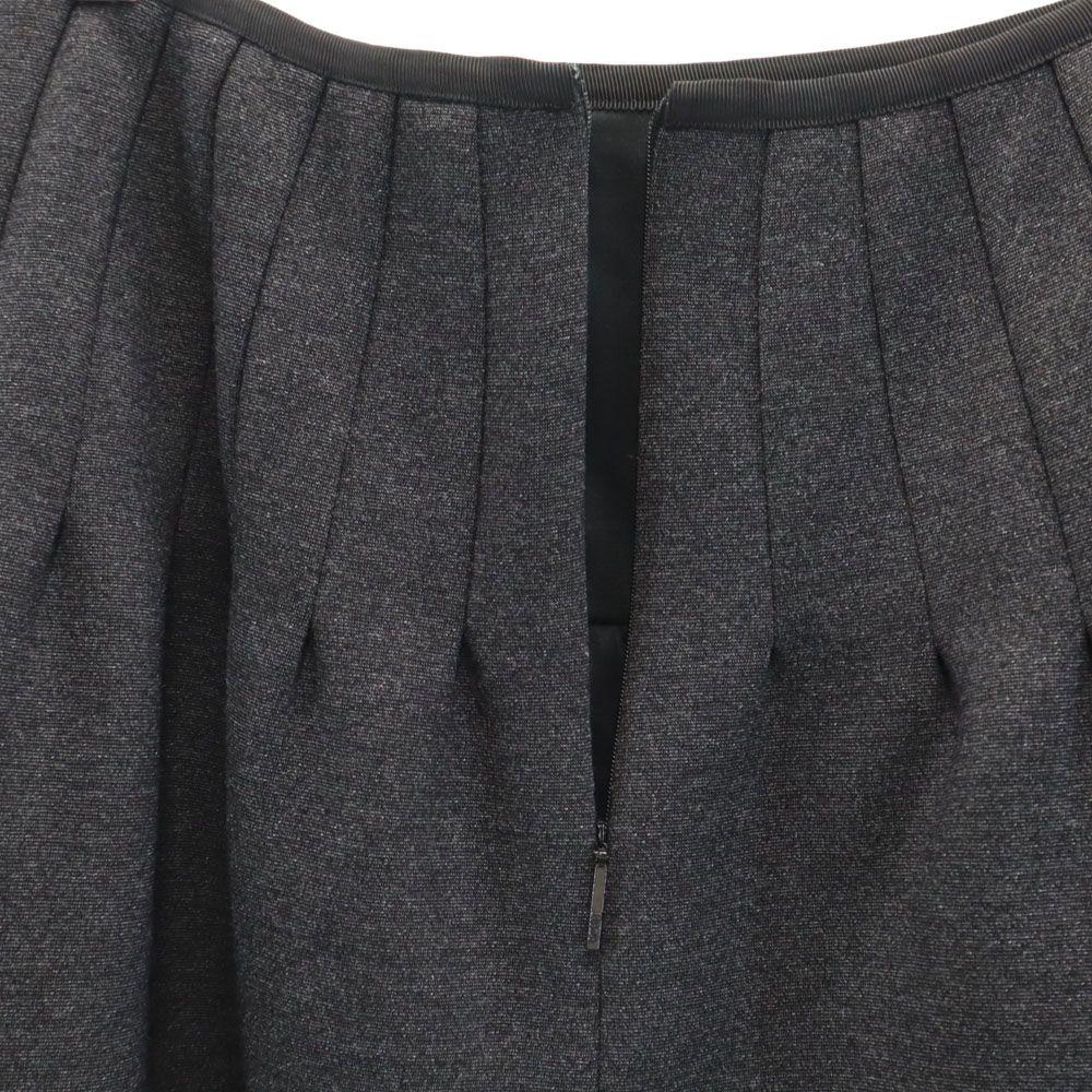 Rene made in Japan Mini length skirt 36 Gray Women Used