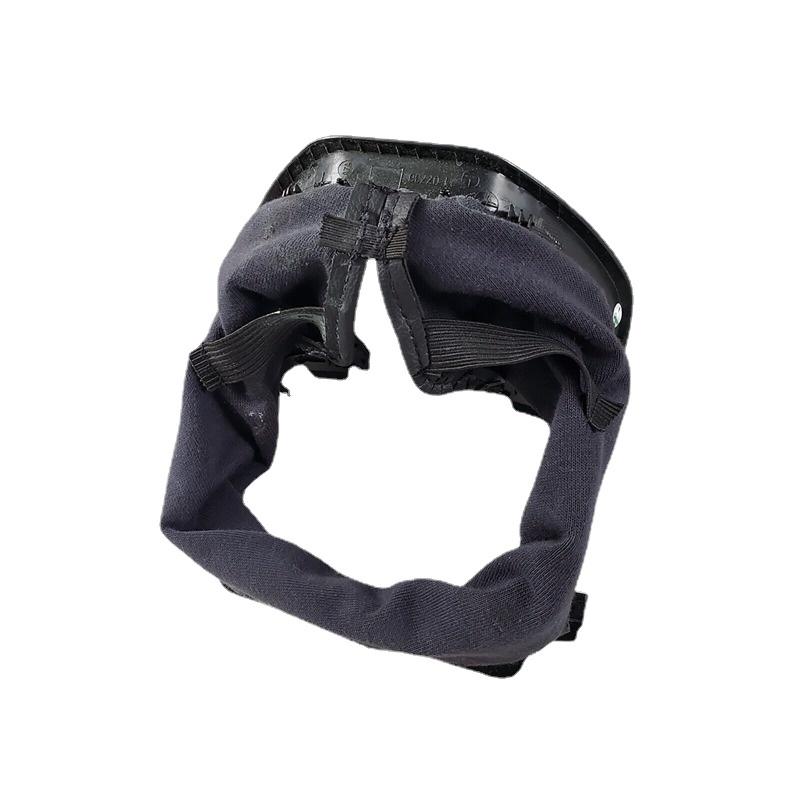 Original Steering Wheel Cover 2010 - 2011 E Class W212 Column Boot Cover Trim Panel Oem A2126800308 High Quality