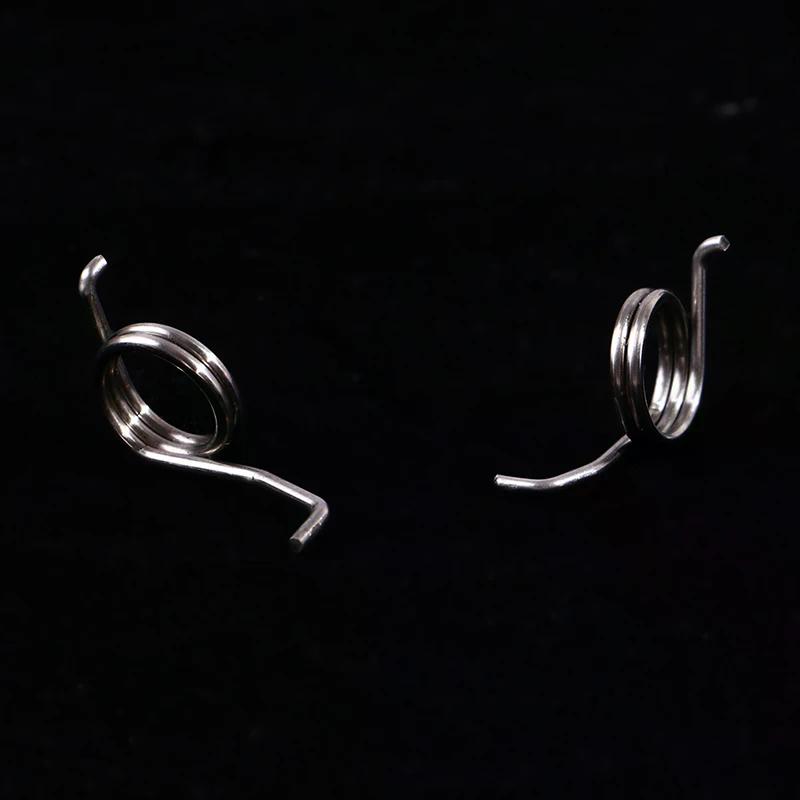 1pcs For Fishing Reel Spare Part Spring Common To 1000-2000/2500-6000 Models