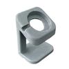 Modern Watch Holder 3D Printed Smartwatch Stand Minimalist Desk for Apple Samsung Artistic