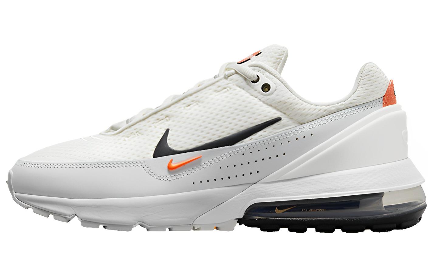 

Nike Air Max Pulse Summit White Safety Orange DR0453-100 41