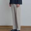 Mind Bridge Loose Tapered Banded Slacks MAPT01A2