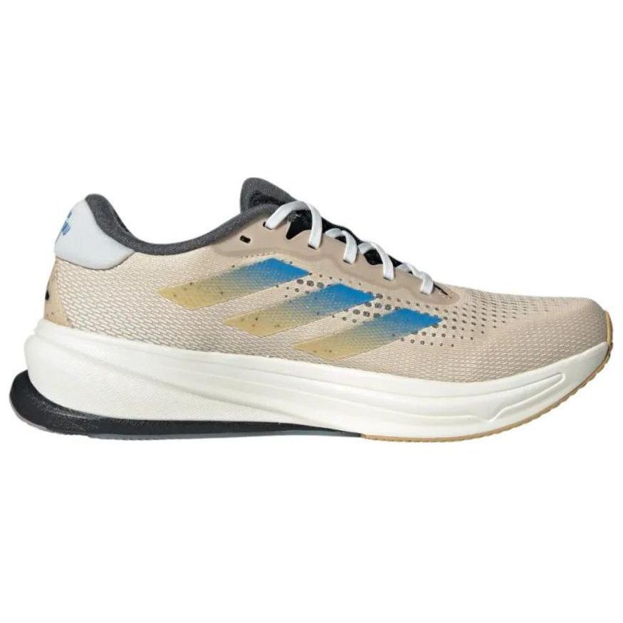 Adidas Supernova Rise Move for the Planet Pánské tenisky Tan Crystal-Sand Blue-Burst IG8328