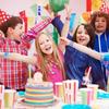 Twister.CK 34ks Party Favors Set, 30ks Slap Bracelets (15 vzorů) a 4ks samolepek, herní ceny,
