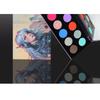 SheenEffect - Bionics Project 12 Colors Chameleon Eyeshadow Palette