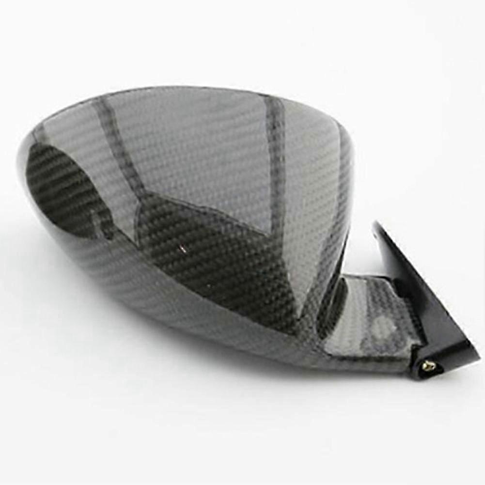 California Style Left & Right Car Classic Retro Door Wing Side Mirror Rearview Vintage Universal Ca