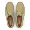 ClarkS Men S Waterproof Suede Wallaby Claoxc3645mf6