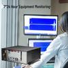 Lenovo ECI-320 Industrial Edge Computing PC (CN version)