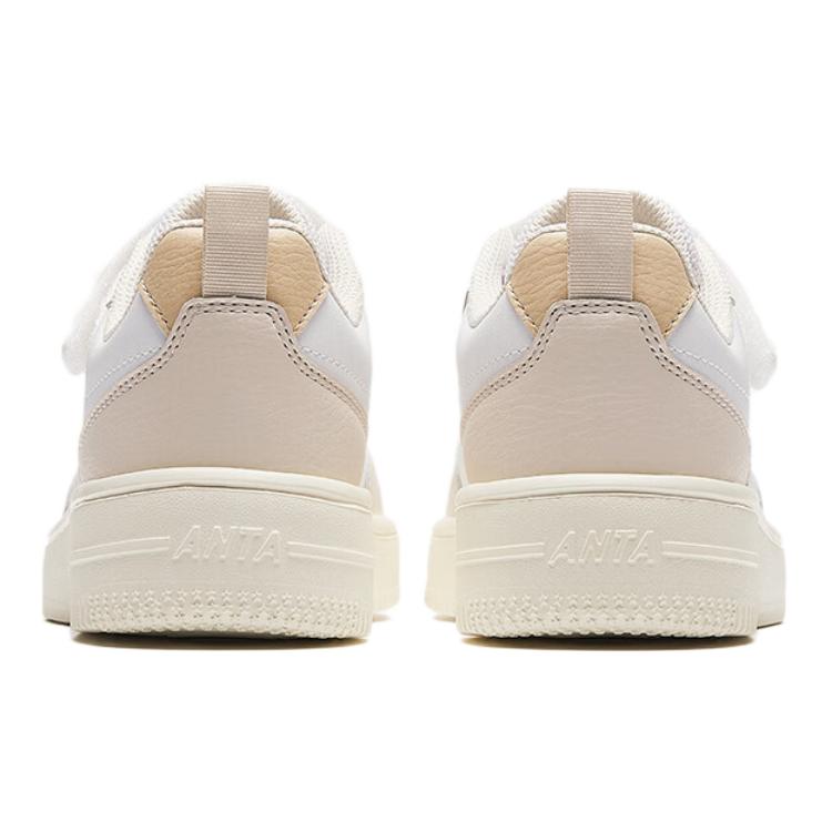 Anta Comfortable Low-Top Kids Skate Shoes Kids Sneakers A332418004H-7
