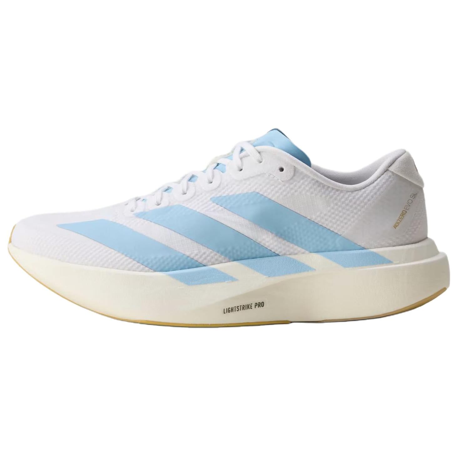 Adidas Adizero Evo SL Height Increasing