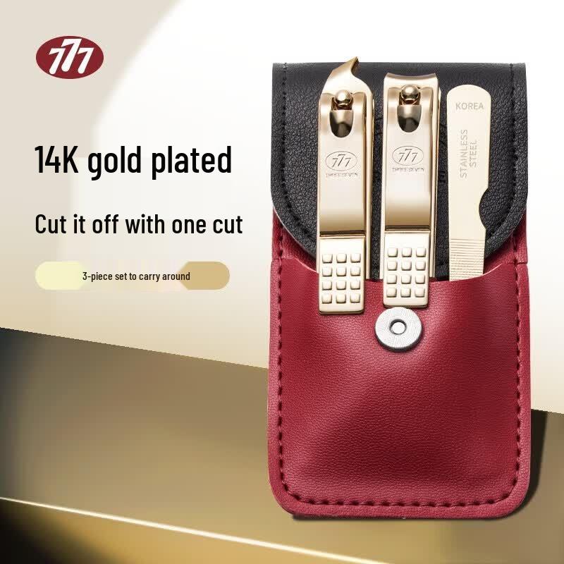 AKIRO Nail Clipper Set