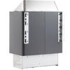 Chauffage de sauna électrique avec contrôle externe 9 kW Poêle de sauna pour salle de sauna spa