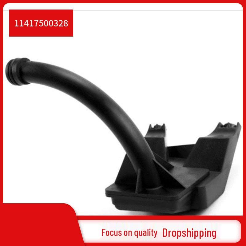 Intake Pipe for BMW 3 Series E46 - Part No. 11417500328