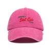 Newly Designed Baseball Cap Unisex Ideal for Outdoor Activities Duckbill Cap