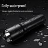 SupFire RX13 Mini Rechargeable LED Flashlight